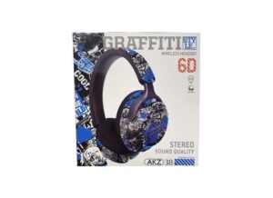 AKZ-38-1-550x400-1.jpg Graffiti Style AKZ-38 Stereo Sound Quality Wireless Headset