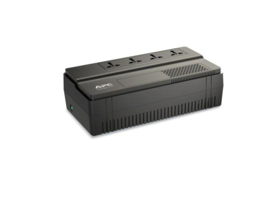 APC-650VA-550x400-1.jpg APC EASY UPS BV 650VA, Universal Outlet, 230V- (BV650I-MSX)