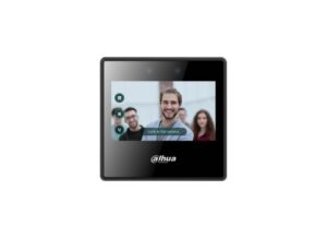 Dahua ASI3223A Face Recognition Access Controller