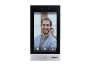ASI7213S-W-550x400-1.jpg Dahua ASI7213S-W Face Recognition Card Swiping Password Face Recognition Access Controller