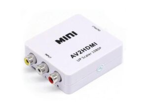AV-HD2-550x400-1.jpg Mini Size 1080p AVHDMI2 AV to HDMI Converter
