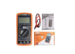 AKEMY JM-9205A Digital Multimeter