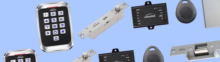 6818C Electric Drop Bolt Electric Lock for Access Control Security System with Time Delay DC 12V