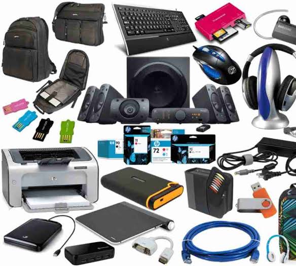 Accessories & Lifestyle 1026H HD 10.1" TFT LCD Color Monitor for Cars
