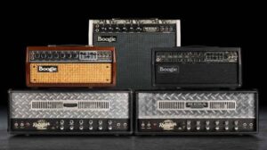 Amplifiers
