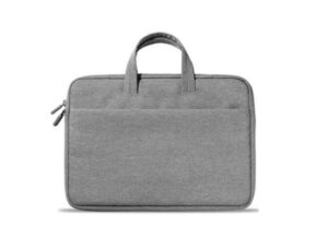 Laptop Bag 8800 Gray 15.6"