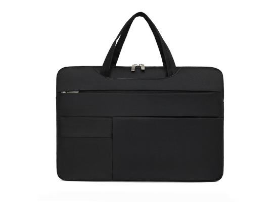 BAG-2129-550x400-1.jpg Laptop Bag 2129 15.6"- Black