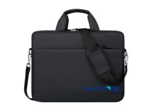 HAING A41 Water Resistance Briefcase Laptop Bag 15.6"