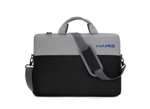 HAING A44 Briefcase Laptop Bag 15.6"