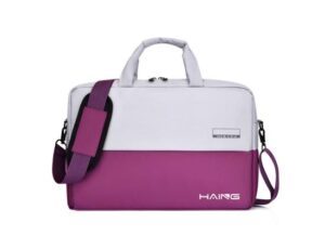 HAING A47 Briefcase Laptop Bag 15.6"