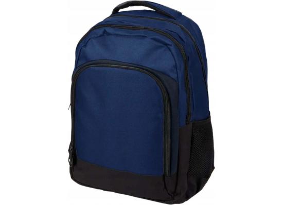 F001 Multifunction Grey Backpack 15.6"