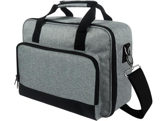 BAG-P001-1-550x400-1.jpg Projector Case Carrying Bag 14"