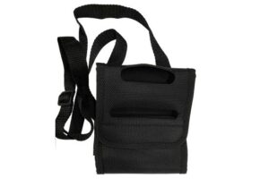Crossbody Bag for Xprinter XP-P322B Portable Label Mobile Printer