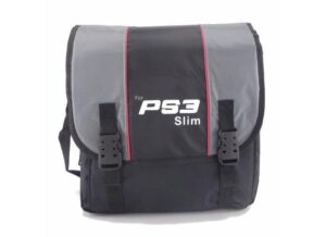 shoulder Travel PS3 Console Bag for Ps3