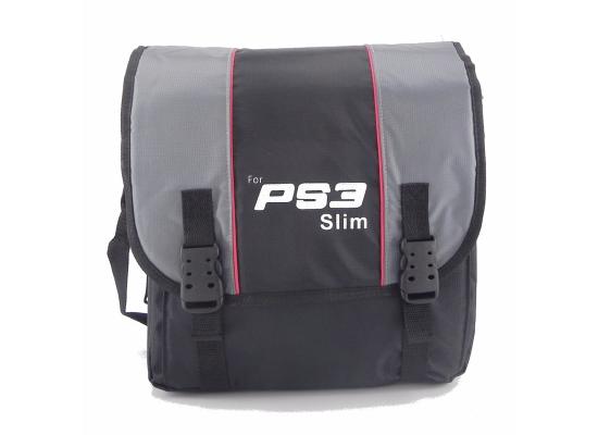 BAG-PS3-550x400-1.jpg shoulder Travel PS3 Console Bag for Ps3