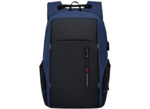 S003 15.6" USB Casual Business Laptop Backpack