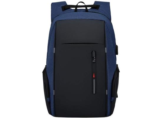 BAG-S003-550x400-1.jpg S003 15.6" USB Casual Business Laptop Backpack