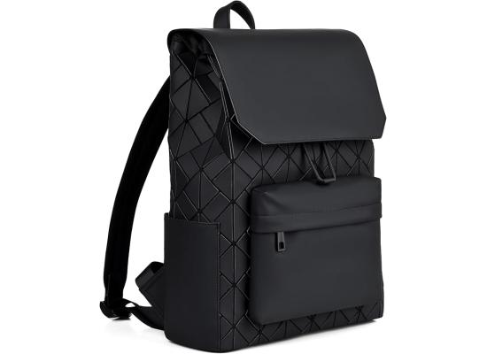 BAG-S1612-550x400-1.jpg Shock Absorbing Waterproof Laptop Backpack with shoulder strap 15.6” -Black