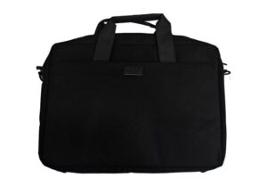 BAG-T651-550x400-1.jpg Okade T65 Black Laptop Bag 15.6 inch