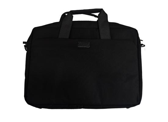 BAG-T651-550x400-1.jpg Okade T65 Black Laptop Bag 15.6 inch