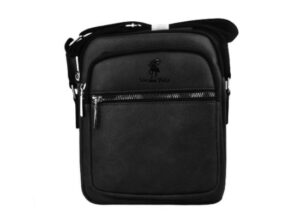 Verxun Bolo V852-2 Men's Shoulder Crossbody Bag
