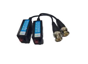 BALUN-1080-Q HD BNC Video Balun for HD CVI/AHD/TVI/AHD