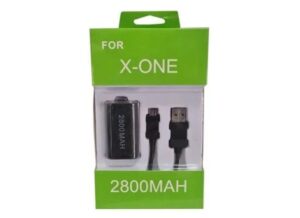 Xbox One Rechargable Battery Pack -One Battery
