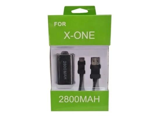 BATT-XBOX-1-550x400-1.jpg Xbox One Rechargable Battery Pack -One Battery