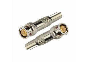 BNC Connector Metal