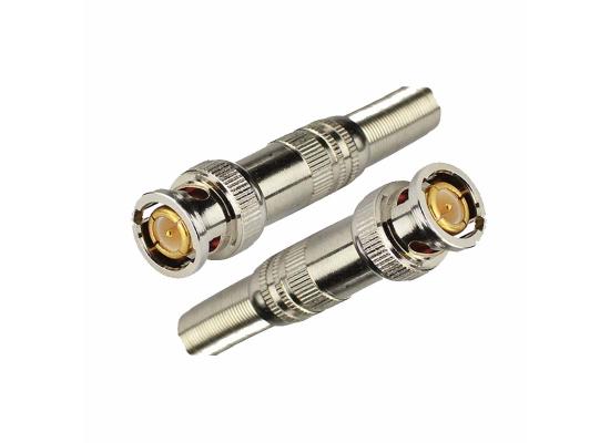 BNC Connector Metal