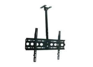 Universal 32"-72" 076-1 Ceiling Mount TV Bracket