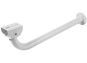 BRACKET-30CM-L1-550x400-1.jpg Aluminum Indoor Outdoor Wall Mount CCTV L-Shape Bracket-30CM