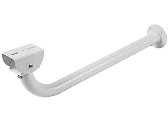 BRACKET-30CM-L1-550x400-1.jpg Aluminum Indoor Outdoor Wall Mount CCTV L-Shape Bracket-30CM
