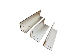 BRACKET-500ZL-1-550x400-1.jpg GB-500ZL Electric Magnetic Door Lock Bracket 500kg