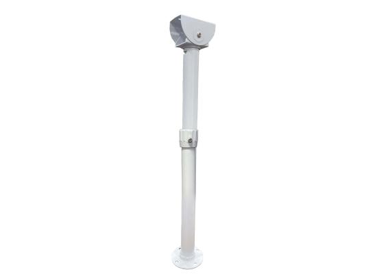 BRACKET-60C-120CM-2-550x400-1.jpg Adjustable Camera Bracket from 1M to 2M -White
