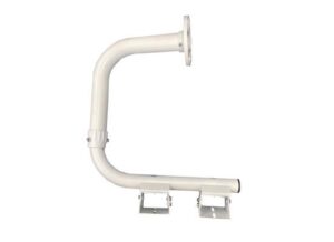60cm Wall Bracket for Two Cameras