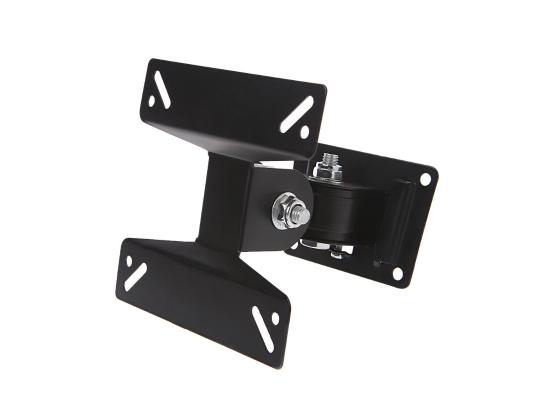 BRACKET-C215-550x400-1.jpeg Universal TV Wall Mount Swivel Tilt 180 Degrees TV PC Monitor Bracket 14"-24"