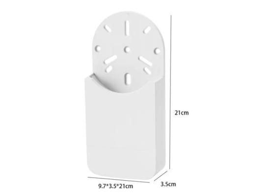 BRACKET-DF-120A-4-550x400-1.jpg Wall Mount Camera Bracket Rain Protection Box