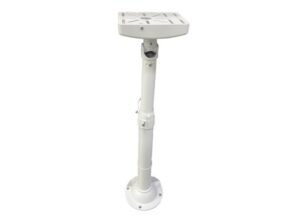 BRACKET30-60-UN-888-550x400-1.jpg Aluminum Alloy Adjustable Ceiling Square Camera Bracket 30cm to 60cm
