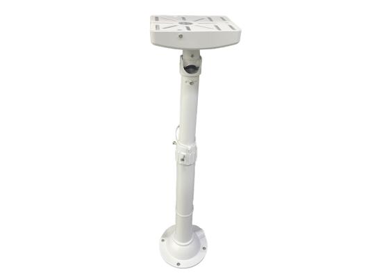 BRACKET30-60-UN-888-550x400-1.jpg Aluminum Alloy Adjustable Ceiling Square Camera Bracket 30cm to 60cm