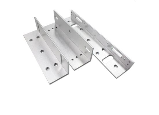 BRATKET-280ZL-550x400-1.jpg ZL bracket for magnetic lock 280kg / 600lbs