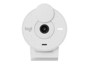BRIO-300-2-550x400-1.jpg Logitech BRIO 300 Full HD 1080P Webcam -White