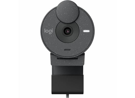 BRIO-300-550x400-1.jpg Logitech BRIO 300 Full HD 1080P Webcam -Black