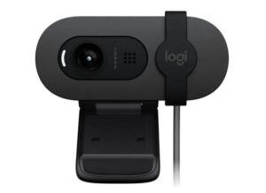 BRIO90-1-550x400-1.jpg Logitech BRIO 90 1080P Webcam -Black