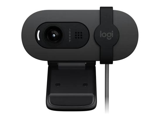 BRIO90-1-550x400-1.jpg Logitech BRIO 90 1080P Webcam -Black