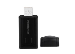Wireless BT490 Bluetooth Transmitter