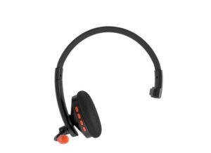 Meetion BTH002 Bluetooth Telephony Headset -Black