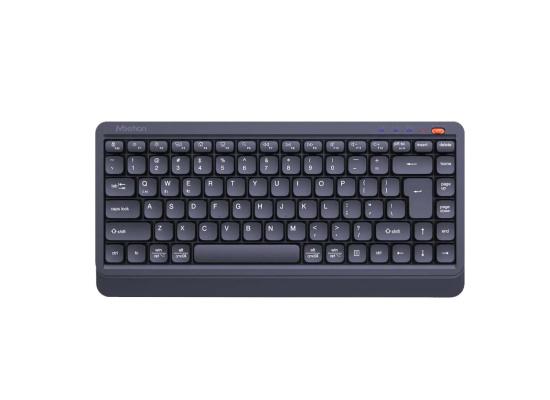BTK500-2-550x400-1.jpg Meetion BTK500 Streamlined Dual-Mode Compact Wireless Keyboard