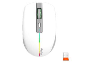 BTM002-2-550x400-1.jpg Meetion BTM002 2.4G Wireless & Bluetooth Dual Mode Mouse -White