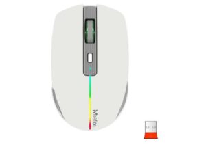 BTM002-khaki-550x400-1.jpg Meetion BTM002 2.4G Wireless & Bluetooth Dual Mode Mouse -Khaki